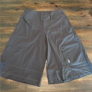 Free People Movement All Star Shorts NWOT Size Small